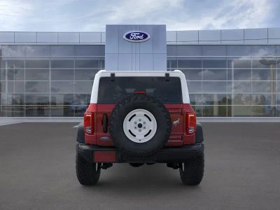 2026 Ford Bronco - Photo 5