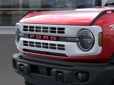 2026 Ford Bronco - Photo 19