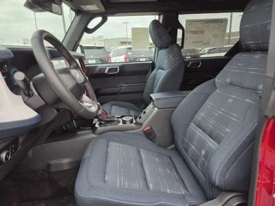 2026 Ford Bronco - Photo 41