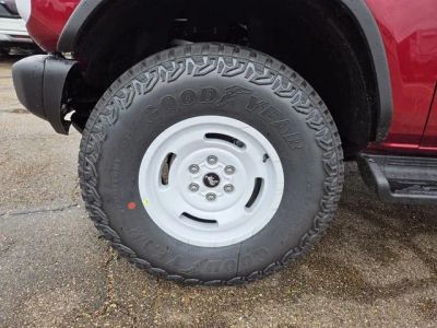 2026 Ford Bronco - Photo 52
