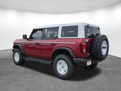 2026 Ford Bronco - Photo 33