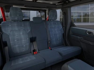 2026 Ford Bronco - Photo 11