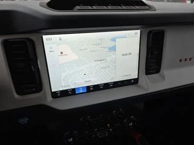 2026 Ford Bronco - Photo 36