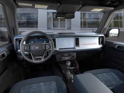 2026 Ford Bronco - Photo 9