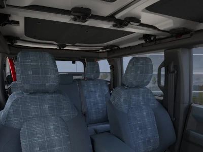 2026 Ford Bronco - Photo 12