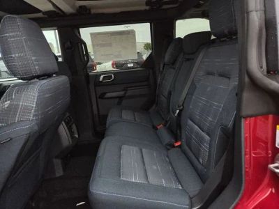 2026 Ford Bronco - Photo 46
