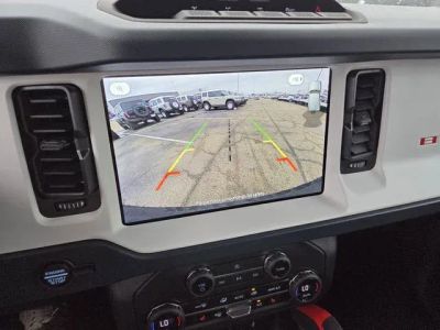 2026 Ford Bronco - Photo 38