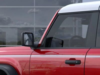 2026 Ford Bronco - Photo 22