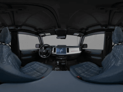2026 Ford Bronco - Photo 30