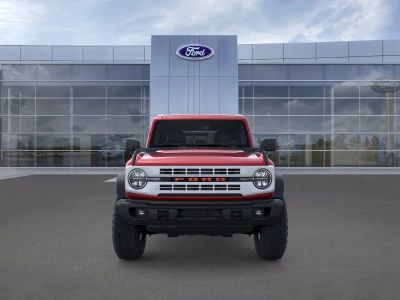 2026 Ford Bronco - Photo 6