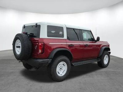 2026 Ford Bronco - Photo 32