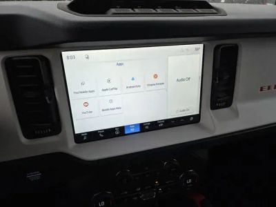 2026 Ford Bronco - Photo 37