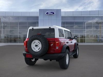 2026 Ford Bronco - Photo 8