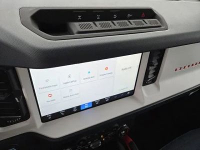 2026 Ford Bronco - Photo 39