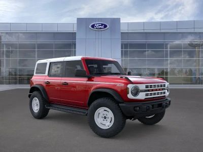 2026 Ford Bronco - Photo 7
