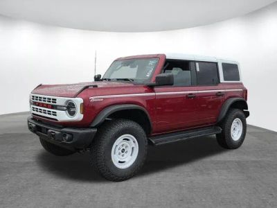 2026 Ford Bronco - Photo 34