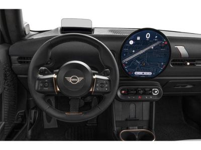 2026 MINI Convertible - Photo 7