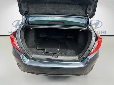 2016 Honda Civic Sedan — photo 23 view