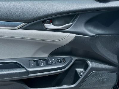 2016 Honda Civic Sedan — photo 14 view