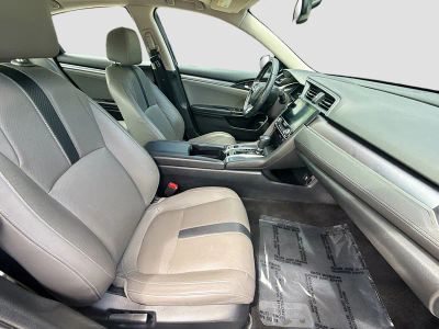 2016 Honda Civic Sedan — photo 28 view