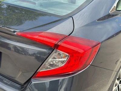 2016 Honda Civic Sedan — photo 24 view