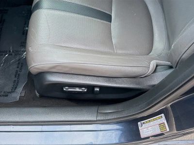 2016 Honda Civic Sedan — photo 15 view