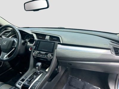 2016 Honda Civic Sedan — photo 29 view