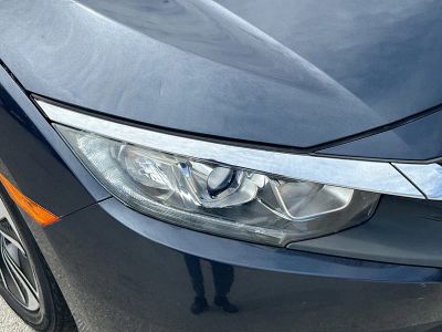 2016 Honda Civic Sedan — photo 31 view