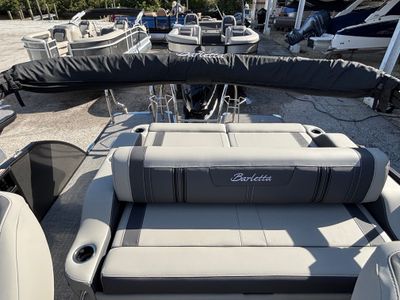 2025 Barletta Corsa 23UC - Photo 11