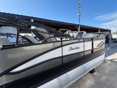 2025 Barletta Corsa 23UC - Photo 10