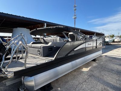 2025 Barletta Corsa 23UC - Photo 9