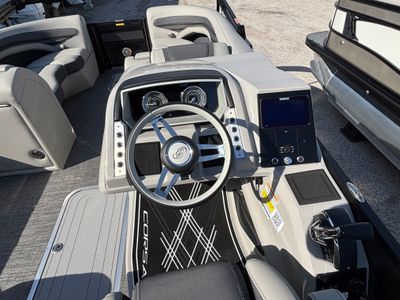 2025 Barletta Corsa 23UC - Photo 12