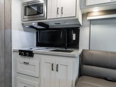 2026 Gulf Stream BTouring Cruiser - Photo 8