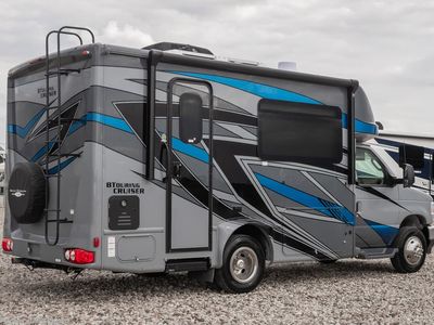 2026 Gulf Stream BTouring Cruiser - Photo 13