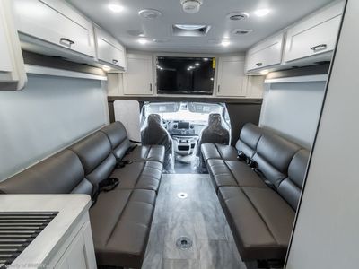 2026 Gulf Stream BTouring Cruiser - Photo 2
