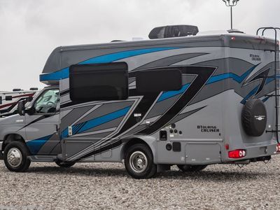 2026 Gulf Stream BTouring Cruiser - Photo 5