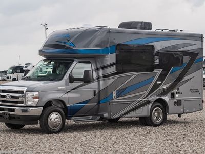 2026 Gulf Stream BTouring Cruiser - Photo 14