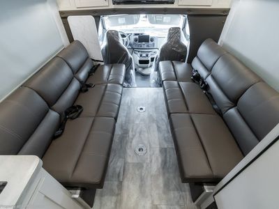 2026 Gulf Stream BTouring Cruiser - Photo 3