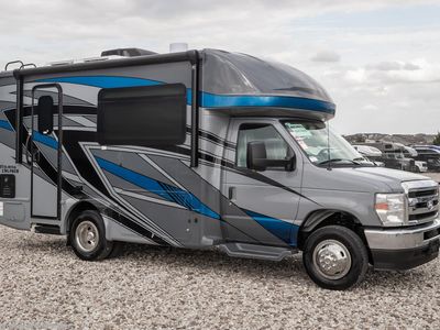 2026 Gulf Stream BTouring Cruiser - Photo 12