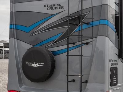 2026 Gulf Stream BTouring Cruiser - Photo 16