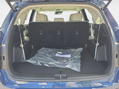 2026 Kia Sorento — photo 10 view
