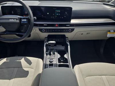 2026 Kia Sorento — photo 15 view