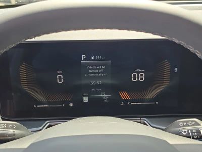 2026 Kia Sorento — photo 32 view