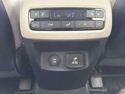 2025 Hyundai Palisade — photo 18 view