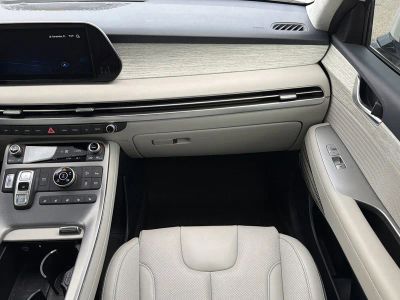 2025 Hyundai Palisade — photo 17 view