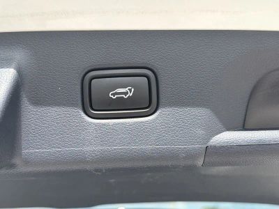 2025 Hyundai Palisade — photo 12 view
