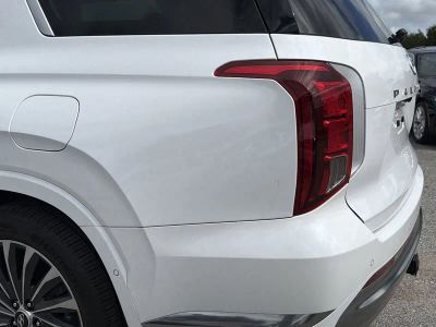 2025 Hyundai Palisade — photo 10 view