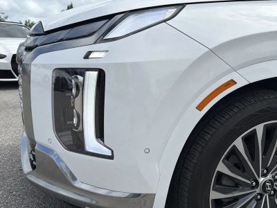 2025 Hyundai Palisade — photo 9 view