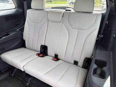 2025 Hyundai Palisade — photo 13 view