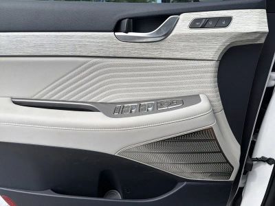 2025 Hyundai Palisade — photo 24 view
